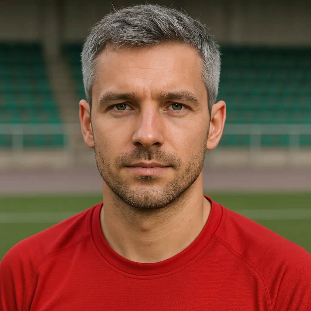 Autor Ignacy Wójcik