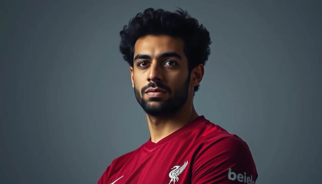 Mohamed Salah statystyki: Niezwykłe osiągnięcia i wyniki w piłce nożnej