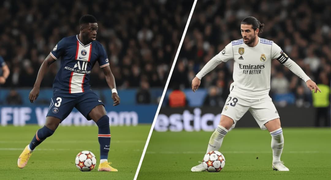 Real Madryt statystyki: Zaskakujące wyniki i analiza formy drużyny