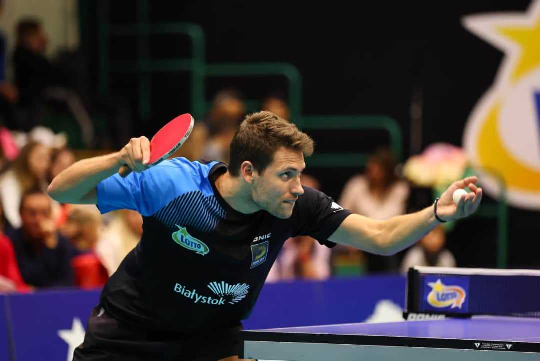 Gdzie grać w tenis stołowy w Białymstoku? Sprawdź najlepsze miejsca