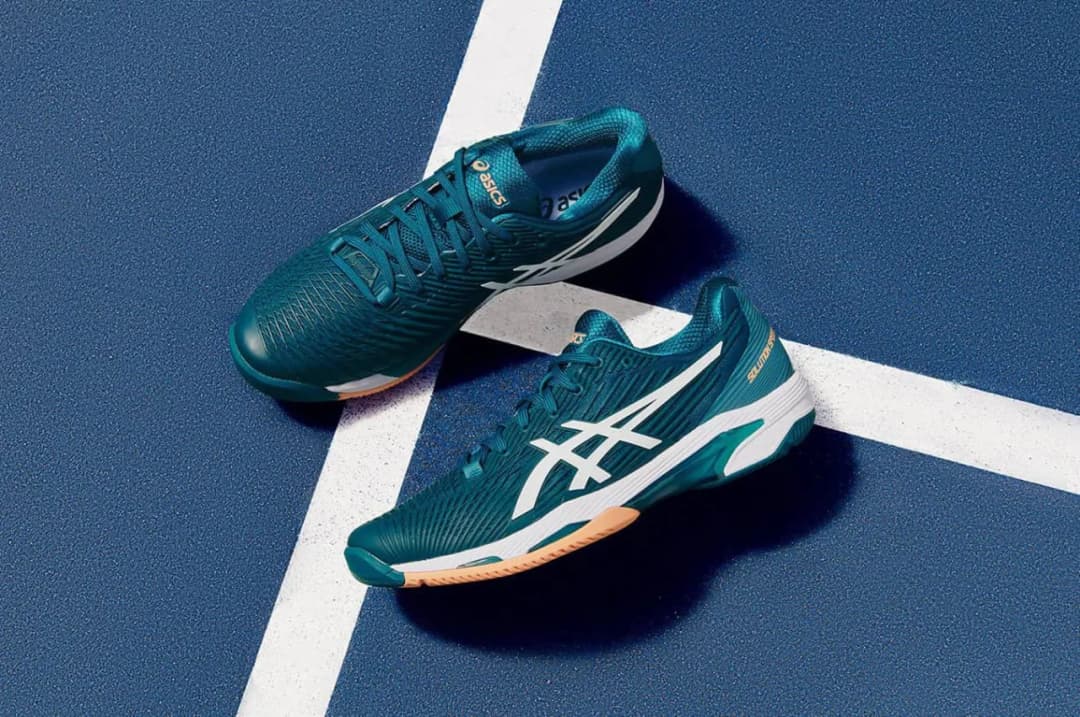 Jakie buty do tenisa wybrać, by uniknąć kontuzji i poprawić grę?