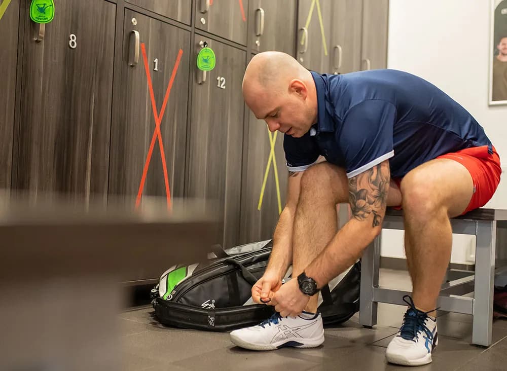 Squash Turzyn – najlepsze korty i usługi w Szczecinie dla graczy Squash Turzyn – najlepsze korty i usługi w Szczecinie dla graczy