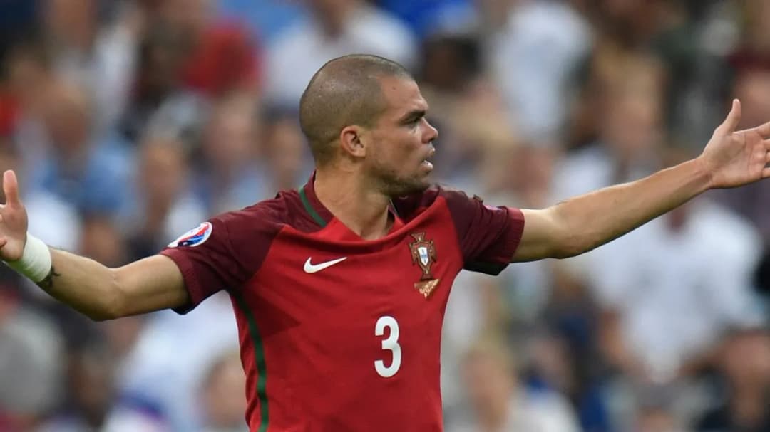 Pepe statystyki: Zaskakujące osiągnięcia i wyniki obrońcy w sezonie