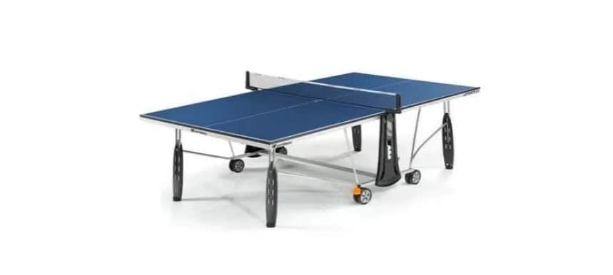 Gdzie pograć w tenis stołowy w Lublinie? Sprawdź najlepsze miejsca