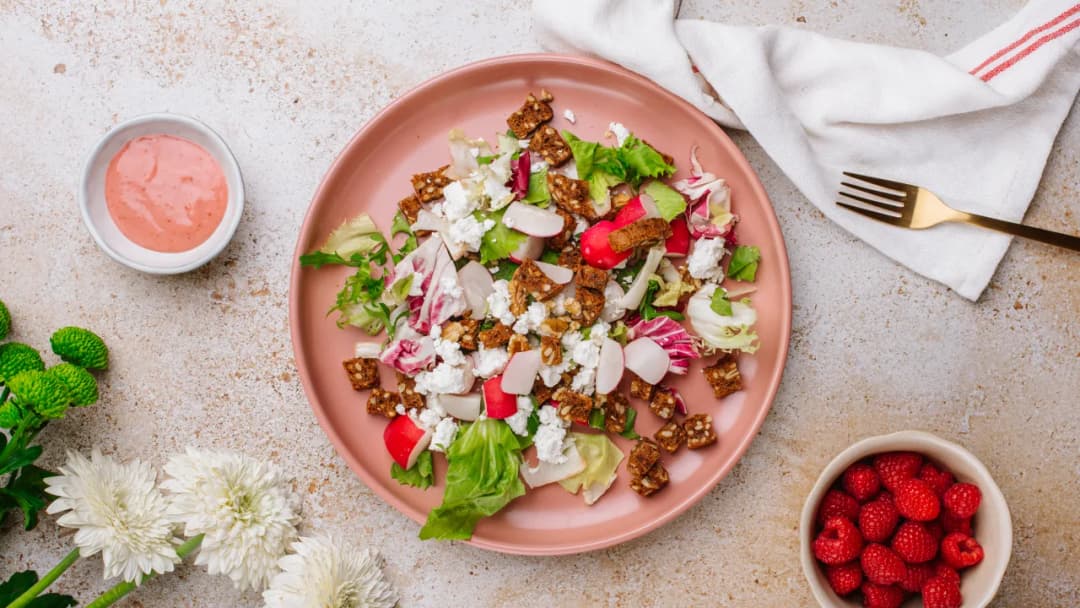 Jaki posiłek po treningu? Odkryj najlepsze opcje na regenerację
