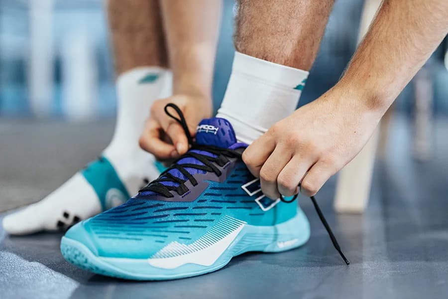 Buty Nike do squasha – wygoda, styl i najlepsze ceny w sklepach