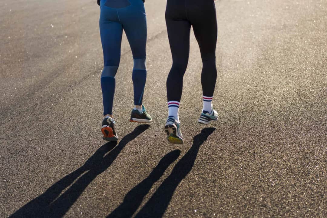 Kiedy najlepiej biegać, aby uniknąć kontuzji i poprawić wyniki