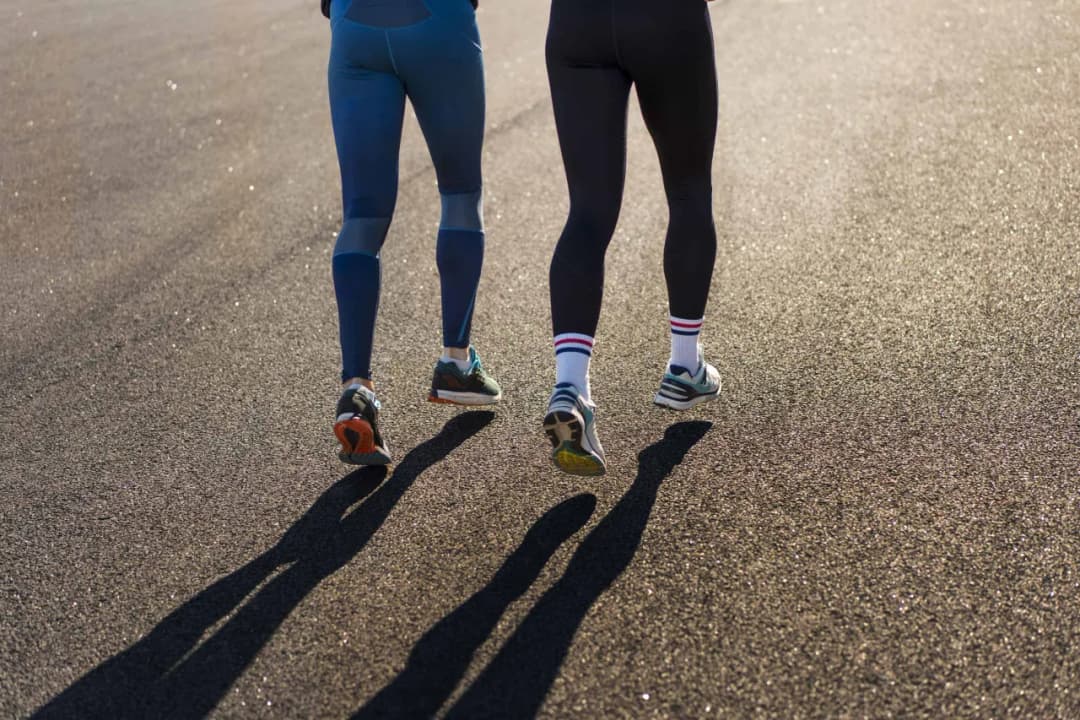 Kiedy najlepiej biegać, aby uniknąć kontuzji i poprawić wyniki