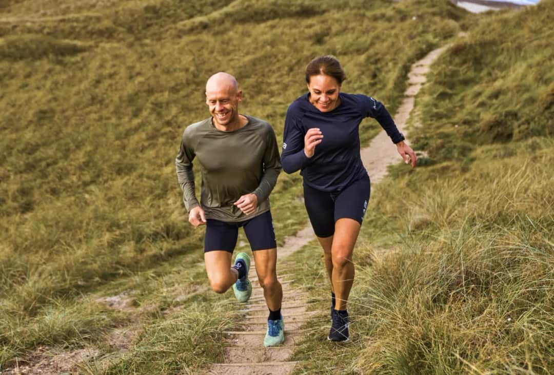 Co daje bieganie dla sylwetki? Osiągnij wymarzoną figurę szybko