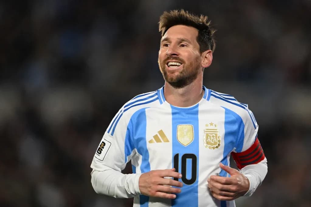 Lionel Messi statystyki: Zaskakujące dane o jego osiągnięciach