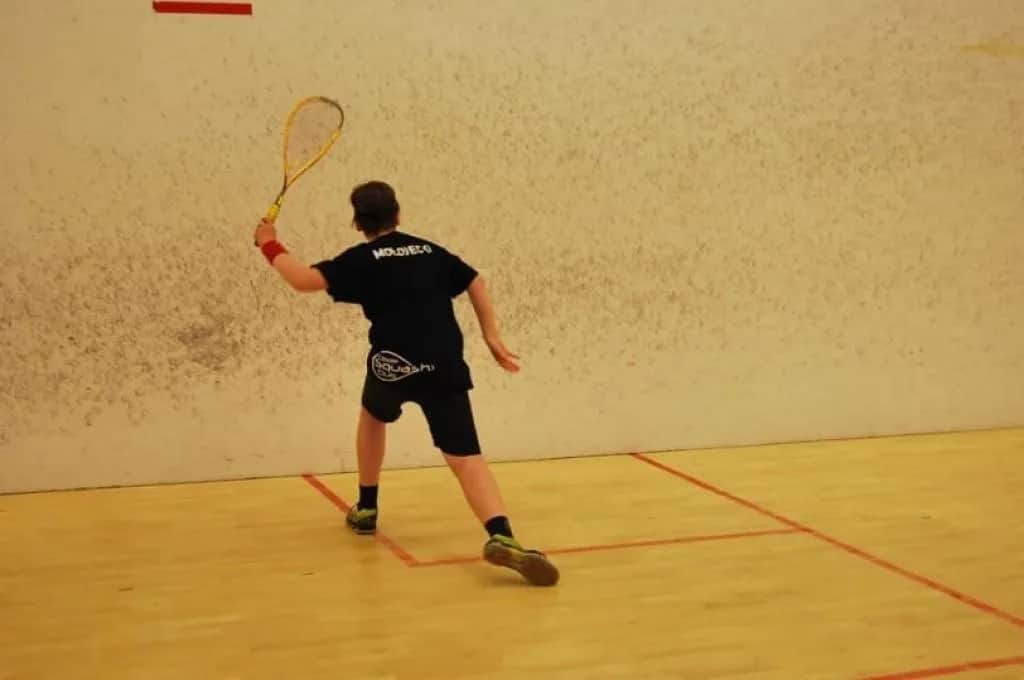 Najlepsze miejsca do gry w squash w Rudzie Śląskiej – ceny i opinie