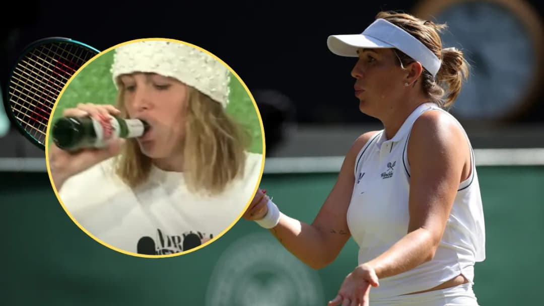 Kiedy finał Wimbledonu? Nie przegap emocjonującego meczu!