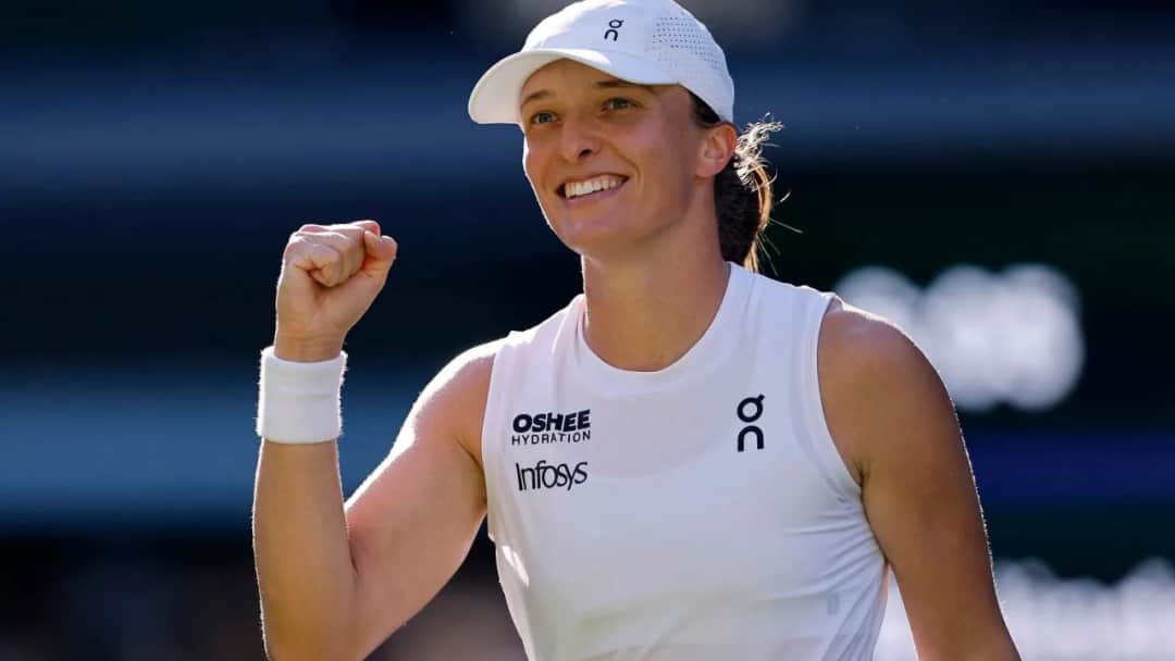 Ile punktów WTA za Wimbledon? Kluczowe informacje o rankingach