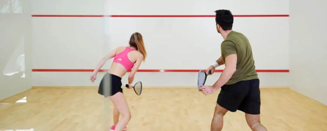 Squash Miechowice: Gdzie grać i trenować w Bytomiu?