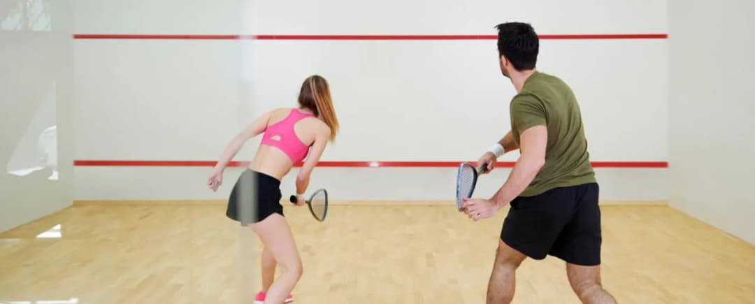 Squash Miechowice: Gdzie grać i trenować w Bytomiu?