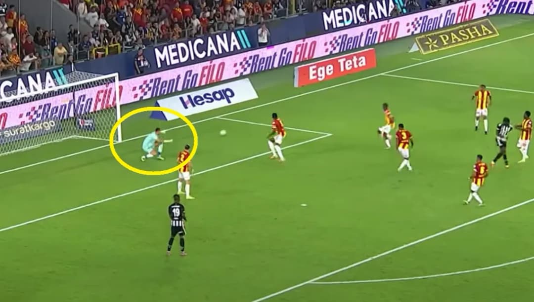 Bundesliga statystyki: Najlepsi zawodnicy i wyniki meczów na żywo