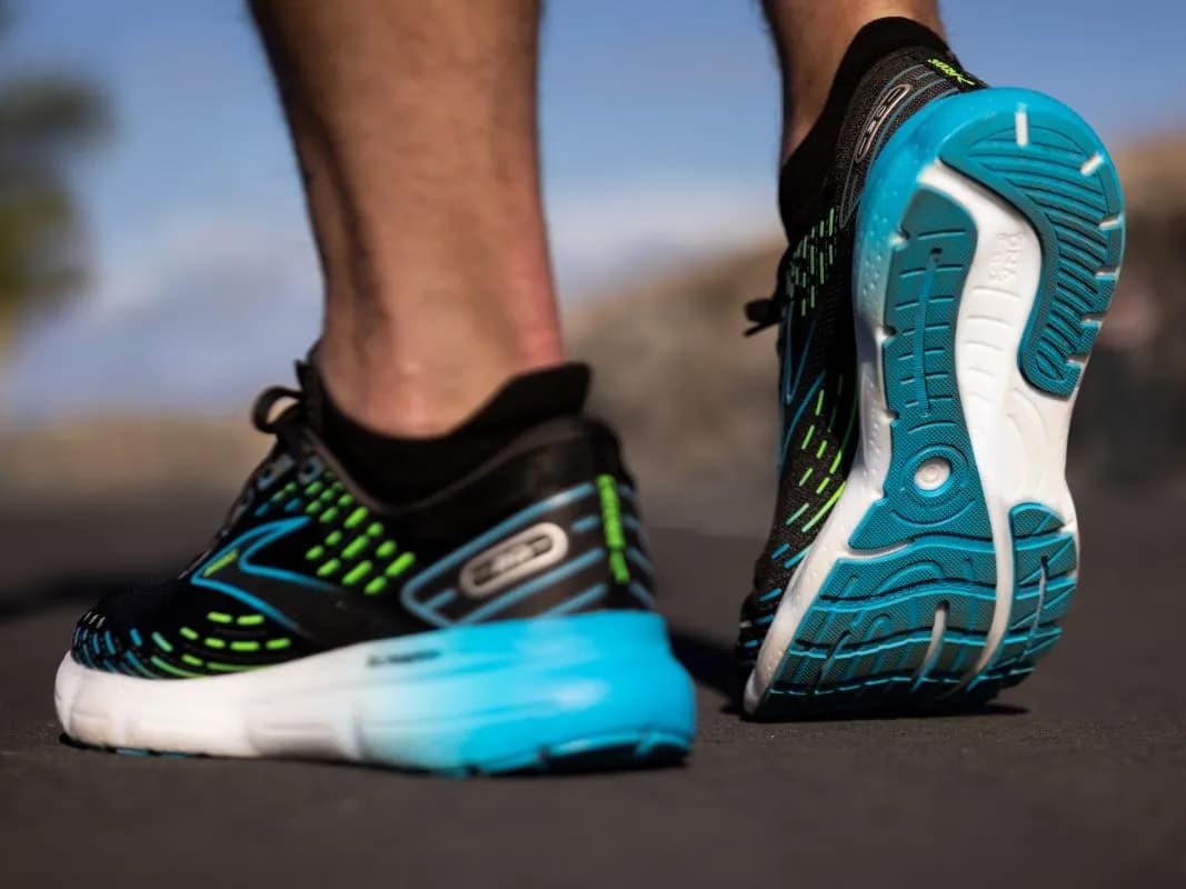 Buty do biegania jakie wybrać, aby uniknąć kontuzji i bólu