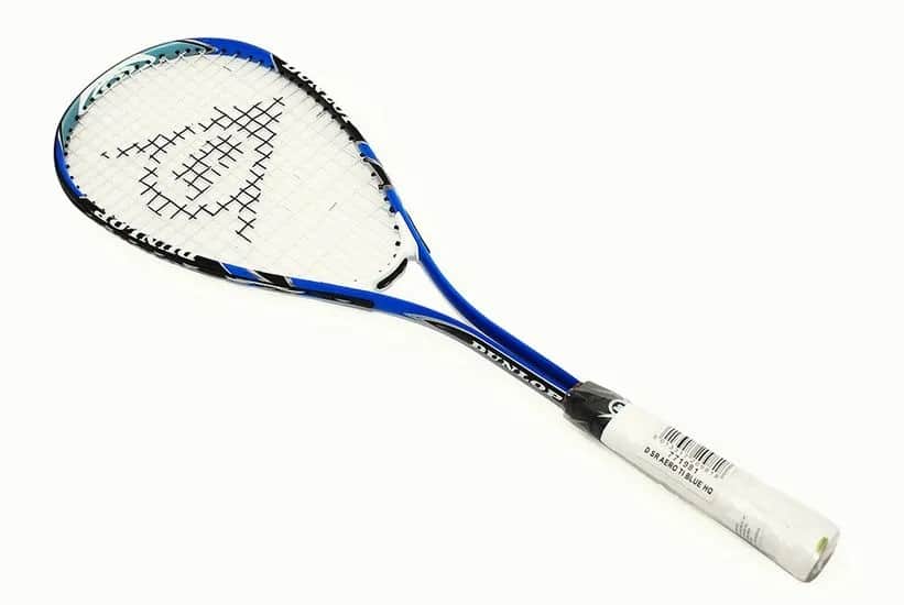 Najlepsze rakiety do squasha: wybierz idealny model dla siebie