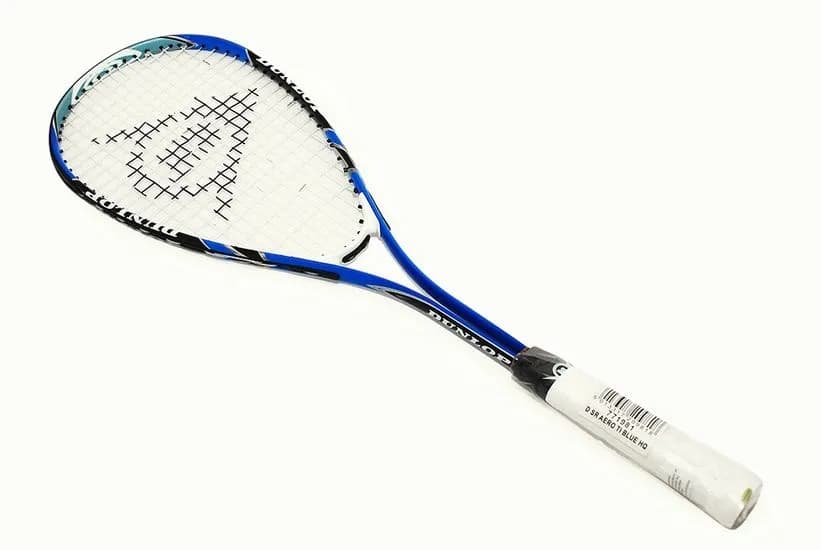 Najlepsze rakiety do squasha: wybierz idealny model dla siebie