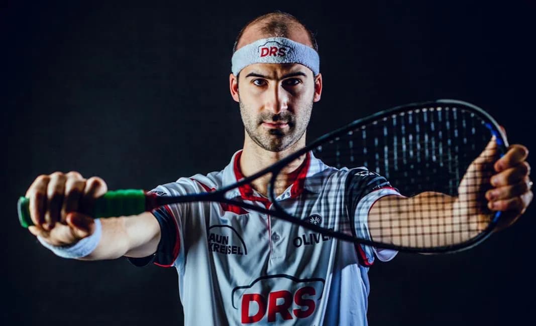 Squash w Zakopanem: Gdzie grać i jakie są najlepsze korty?