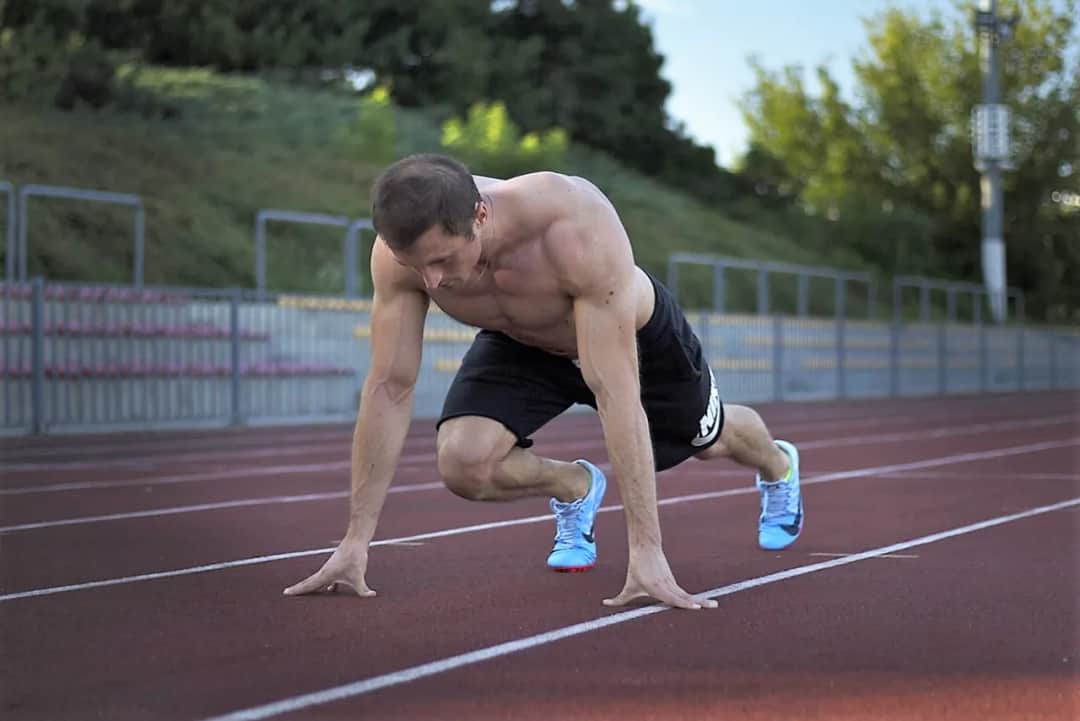 Jak szybciej biegać sprint - skuteczne techniki i ćwiczenia na prędkość
