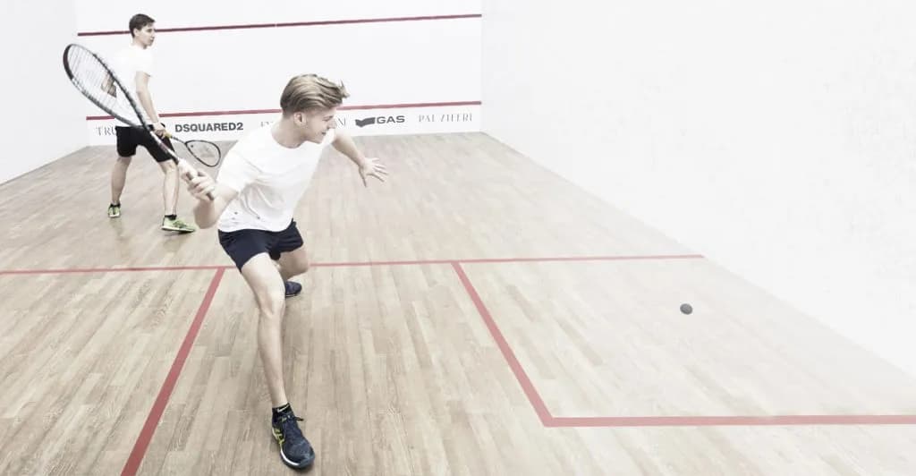 Sklep z wyposażeniem do squasha – najlepsze oferty i porady