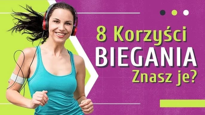Co daje bieganie kobietom? Odkryj korzyści dla zdrowia i samopoczucia