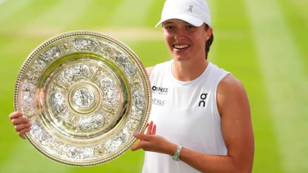 Kto wygrał Wimbledon? Ostatni mistrzowie, którzy zaskoczyli świat