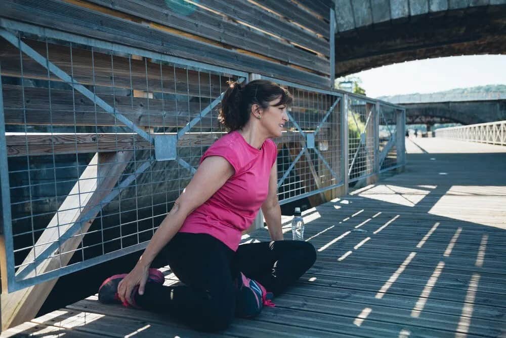 Jak pozbyć się kolki podczas biegania i cieszyć się swobodnym bieganiem