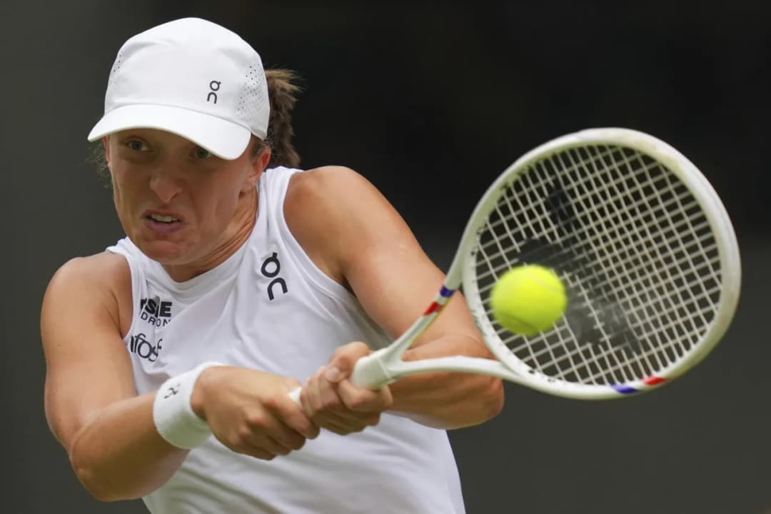 Ile za wygranie Wimbledonu? Zaskakujące nagrody i ich zmiany