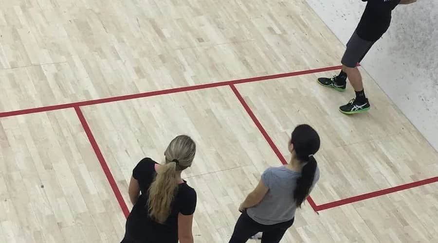 Cascada squash w Krakowie – sprawdź ceny, rezerwacje i opinie