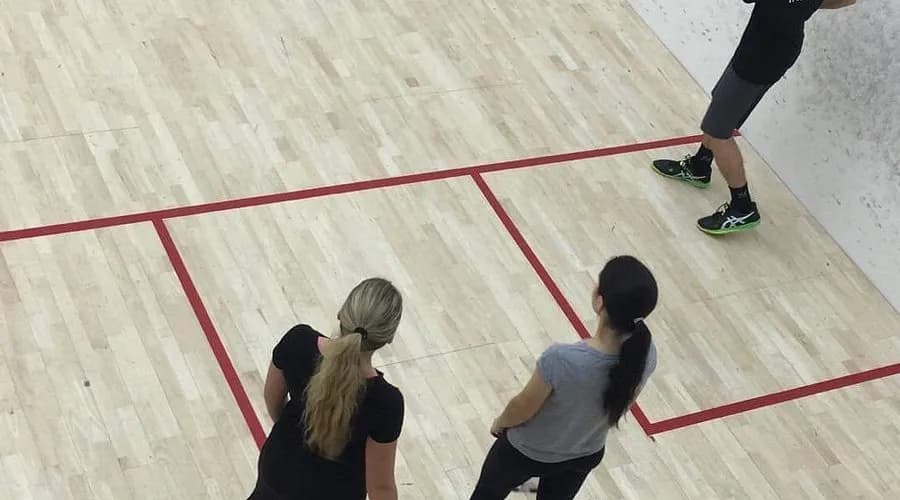 Cascada squash w Krakowie – sprawdź ceny, rezerwacje i opinie
