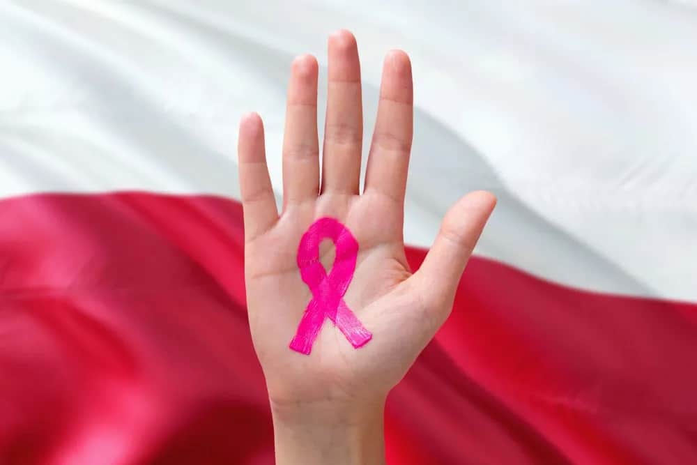 Statystyki zachorowań na raka w Polsce: niepokojące dane i trendy