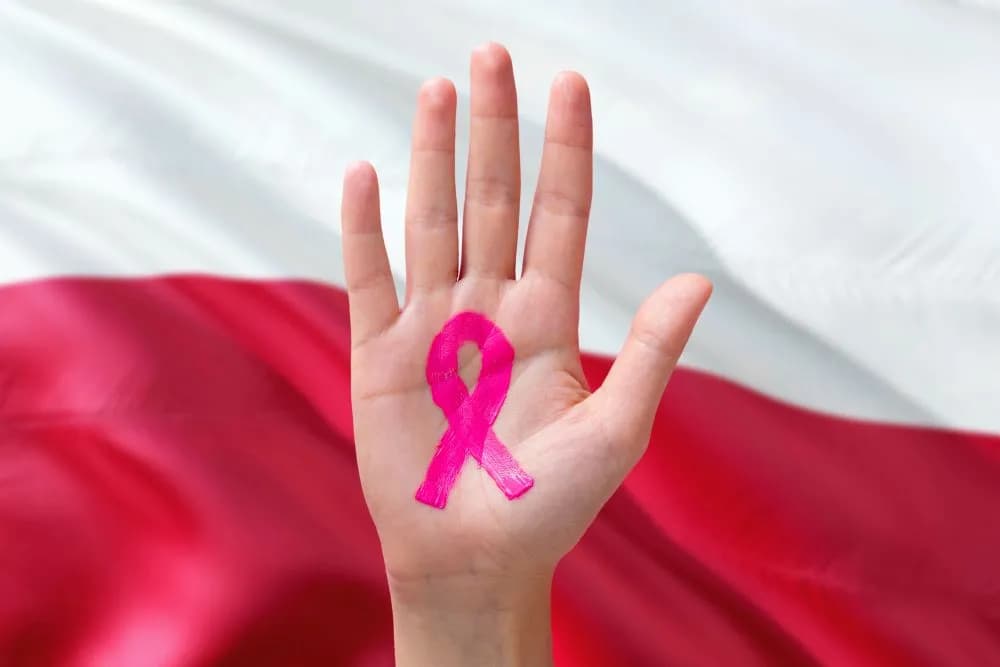 Statystyki zachorowań na raka w Polsce: niepokojące dane i trendy