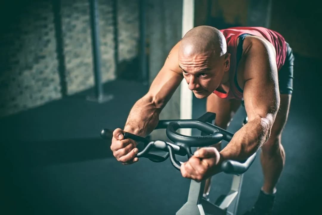 Co to jest trening interwałowy i jak może zmienić Twoją kondycję