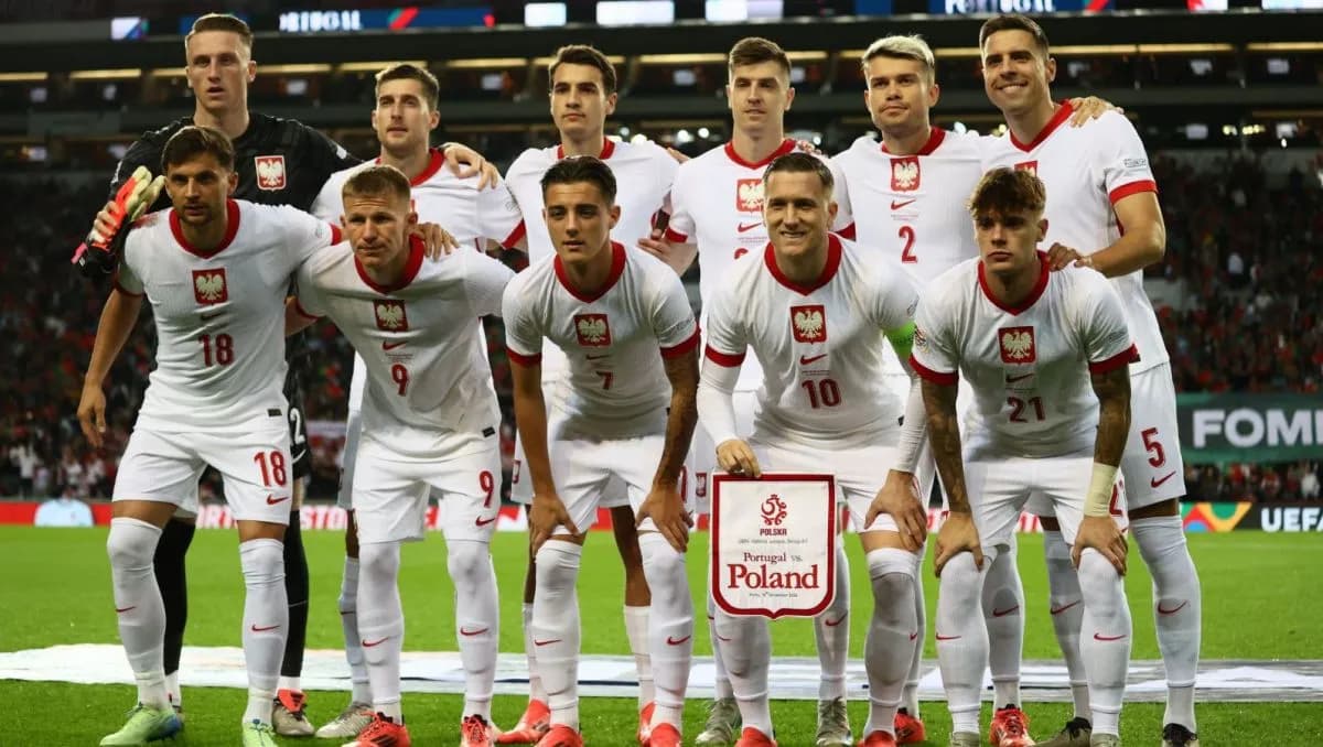 Polska Portugalia statystyki: zaskakujące wyniki i bilans meczów Polska Portugalia statystyki: zaskakujące wyniki i bilans meczów