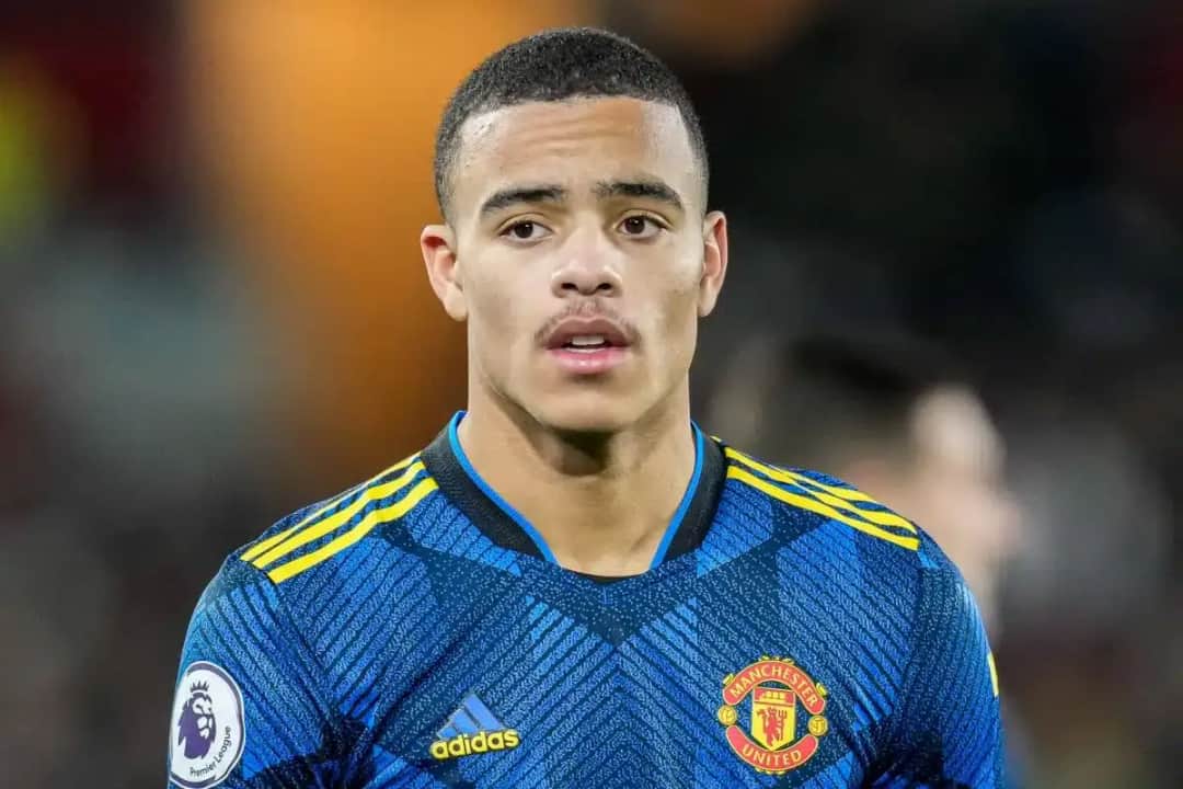 Mason Greenwood statystyki: Jak jego osiągnięcia zmieniają grę? Mason Greenwood statystyki: Jak jego osiągnięcia zmieniają grę?