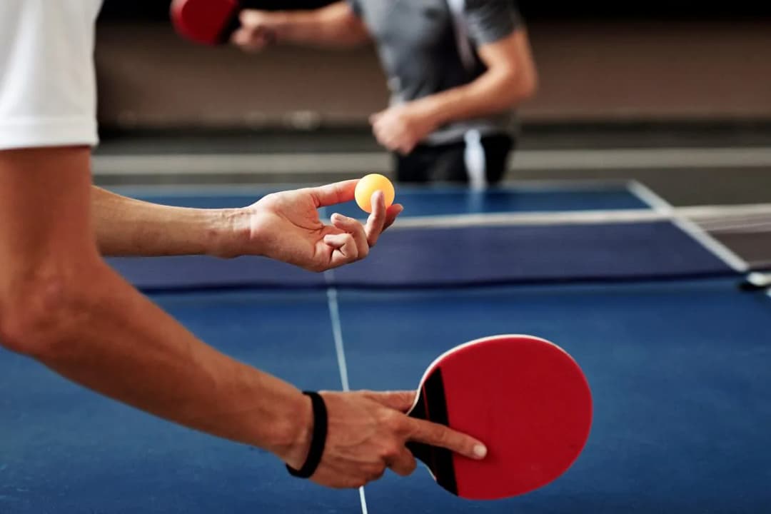 Gdzie grać w tenis stołowy w Olsztynie? Sprawdź najlepsze miejsca