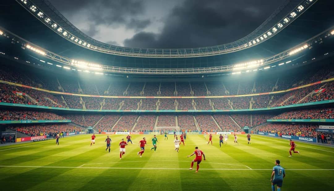 Inter Mediolan Atalanta statystyki: Kluczowe dane i analiza rywalizacji