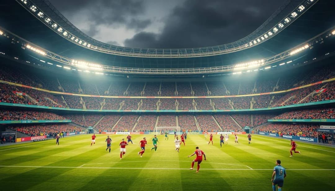 Inter Mediolan Atalanta statystyki: Kluczowe dane i analiza rywalizacji