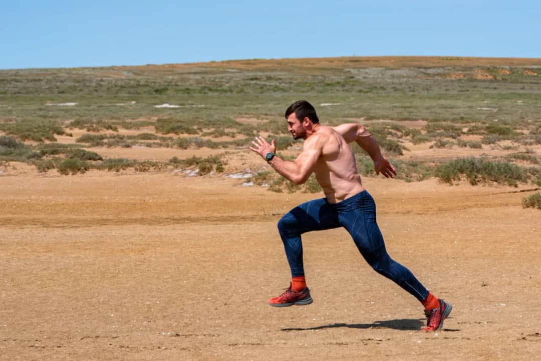 Bieganie jakie mięśnie: poznaj kluczowe grupy mięśniowe i ich rolę