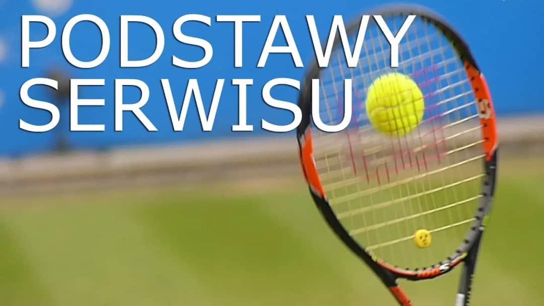 Jak serwować w tenisie: unikaj najczęstszych błędów i popraw swój serwis