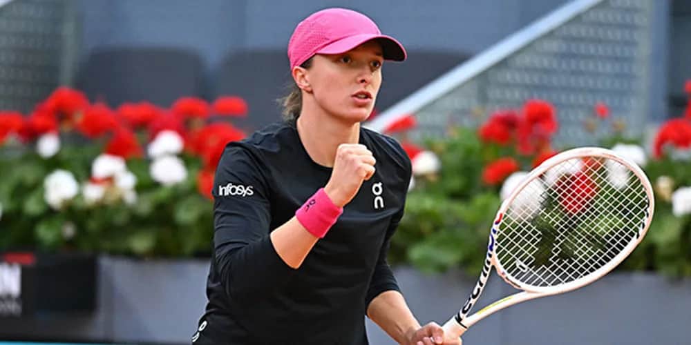 Gdzie oglądać tenis na żywo? Sprawdź najlepsze opcje transmisji