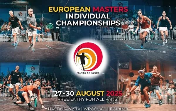 Squash na AWF: najlepsze wydarzenia i możliwości treningowe w Polsce