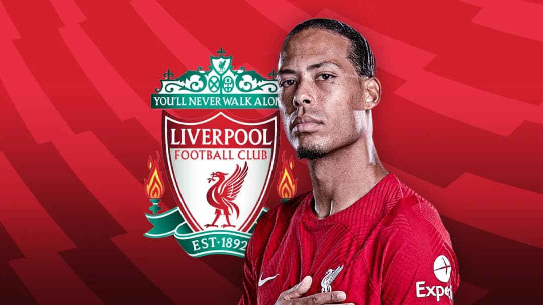 Virgil van Dijk statystyki: jak obrońca Liverpoolu radzi sobie w sezonie