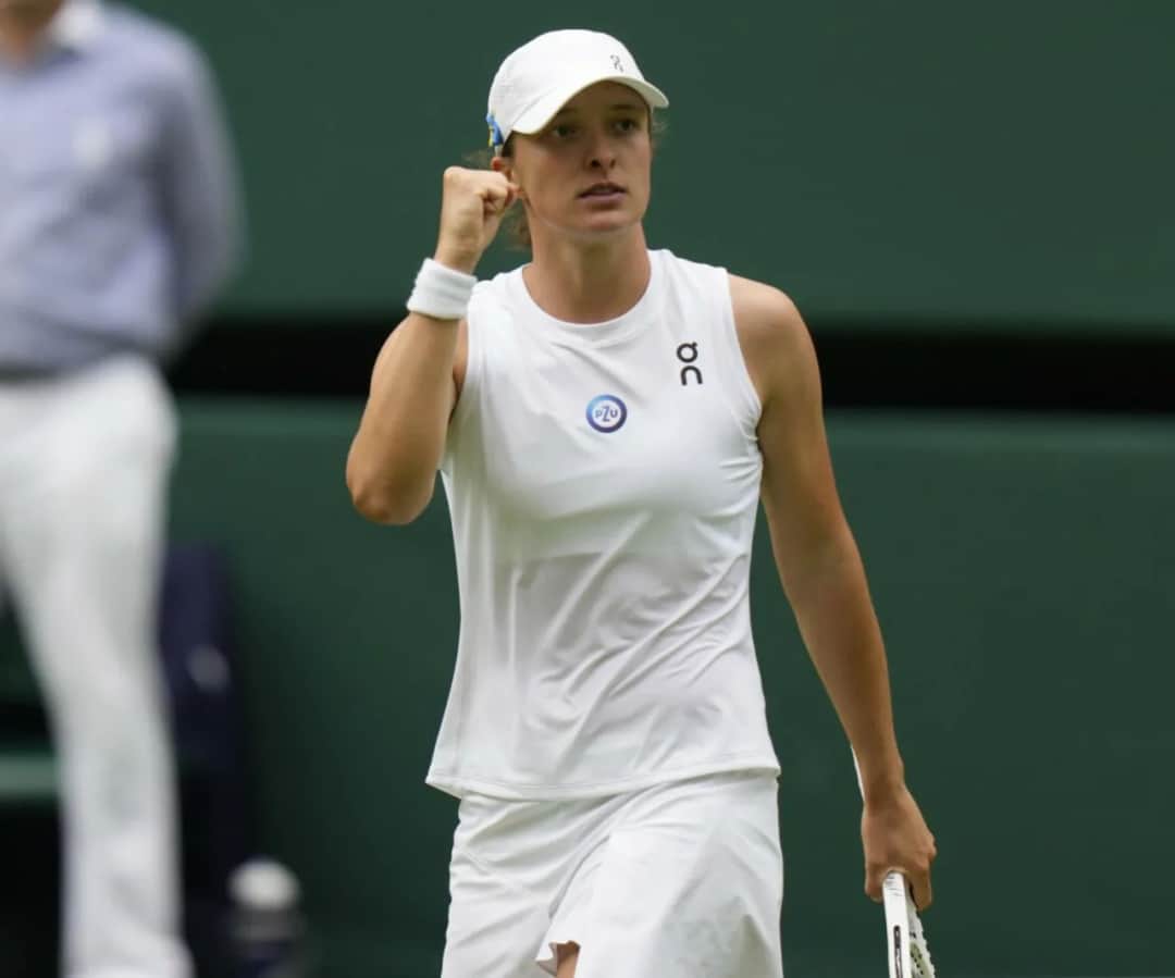 Wimbledon: Kto dzisiaj gra? Poznaj wyniki i terminarz meczów