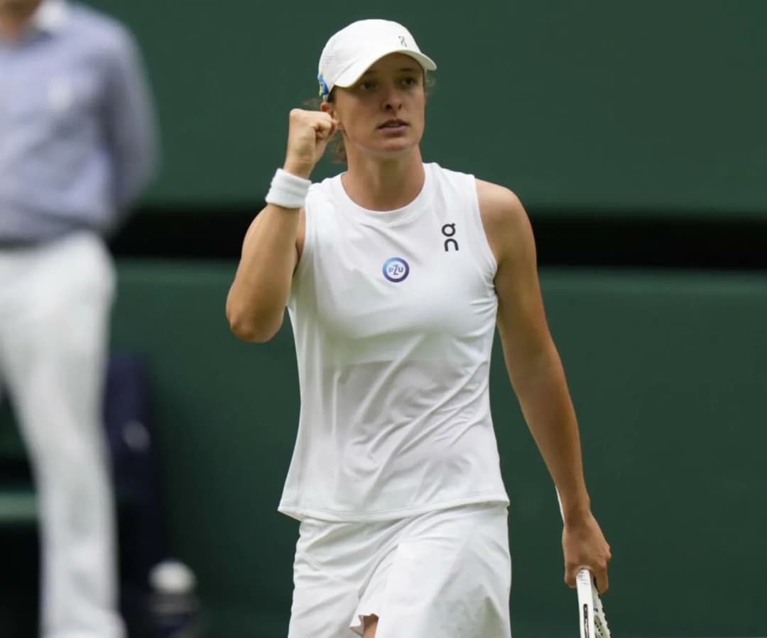 Wimbledon: Kto dzisiaj gra? Poznaj wyniki i terminarz meczów