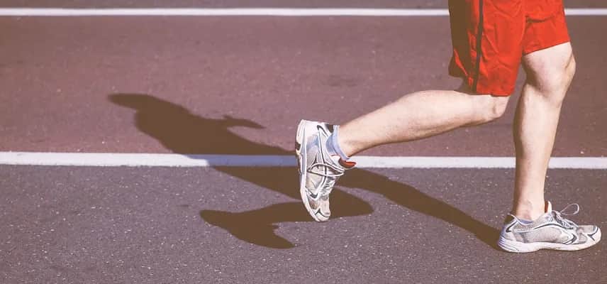 Czy można biegać gdy bolą kolana? Oto co musisz wiedzieć