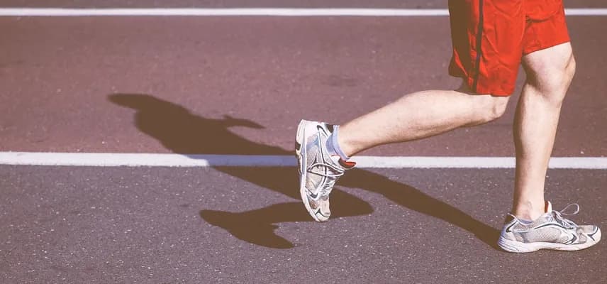 Czy można biegać gdy bolą kolana? Oto co musisz wiedzieć