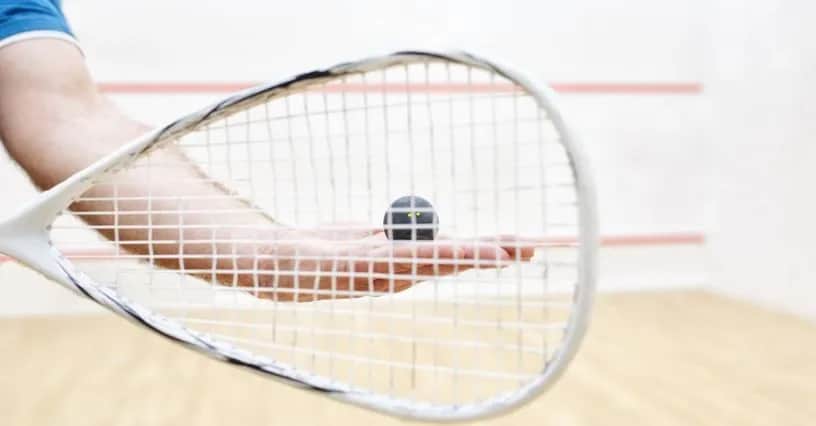 Fitness Academy squash: najlepsze korty i zajęcia w Wrocławiu